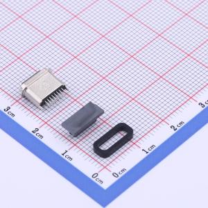 TYPE-C 16PFS LCH6.8 IPX8商品缩略图