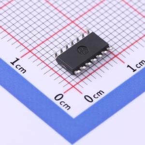 SN74HC27DR商品缩略图