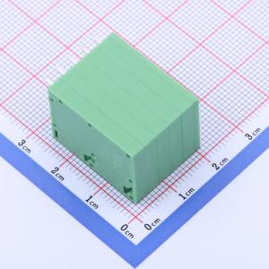 KF207RH-3.5-2*5P商品缩略图