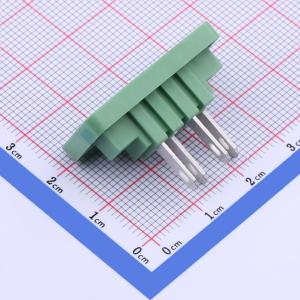 DB2CM-3.81-4P-GN商品缩略图