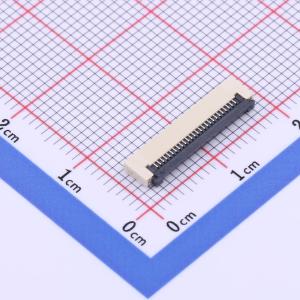 FPC-0.5FX-26PWBH15商品缩略图