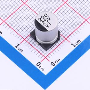 VT1E221M-CRF10商品缩略图