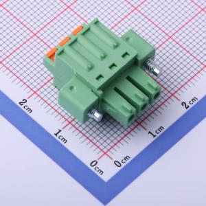 DB2EKDM-3.81-3P-GN商品缩略图