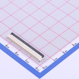 KH-FPC0.5-H2.0SMT-60P-QCHF商品缩略图