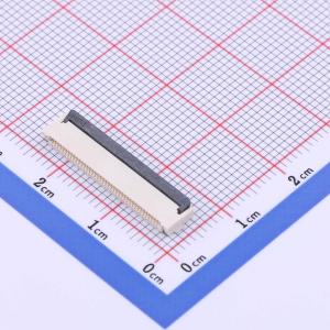 KH-FPC0.5-H2.0SMT-40P-QCHF商品缩略图