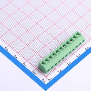 DB125-3.81-11P-GN-S商品缩略图