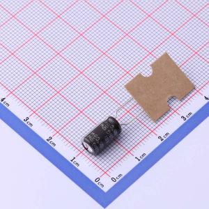 KXL50V47M6.3*11 5.0TP商品缩略图