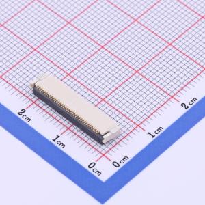 KH-FPC0.5-H2.0SMT-36P-QCHF商品缩略图