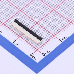 KH-FPC0.5-H1.0SMT-28P-QCHF商品缩略图