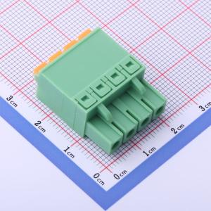 KF2EDGKN-5.08-4P商品缩略图