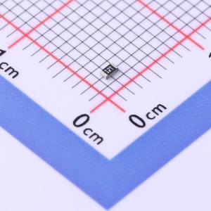 厚膜电阻 1.3Ω ±1% 100mW