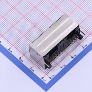 HYCW45-RJ45-157B商品缩略图