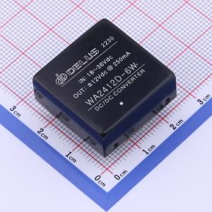 WA2412D-6W商品缩略图