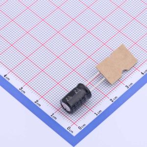 SHL16V470M8*11.5 3.5TP商品缩略图