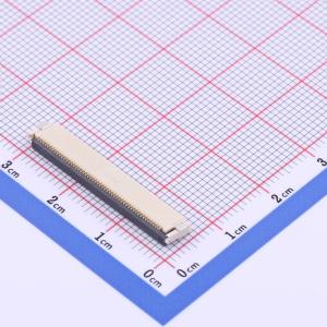 KH-FPC0.5-H2.0SMT-52P-QCHF商品缩略图