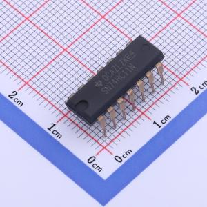 SN74HC11N商品缩略图