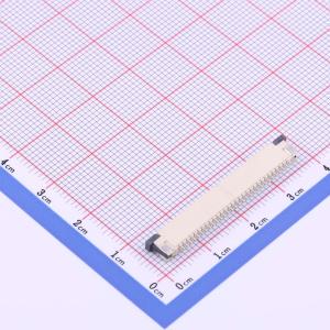 FPC-1.0AX-30PWBH25商品缩略图