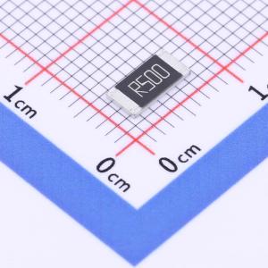 CR2512J1R500G商品缩略图