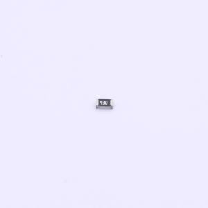 SCR0603J43R商品缩略图