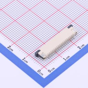 FPC-1.0AS-18PWBH25商品缩略图