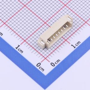 WAFER-MX1.25-8PWB商品缩略图