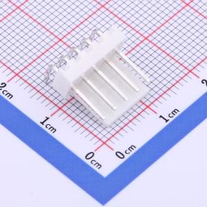 KH-HX2.54-05GW商品缩略图