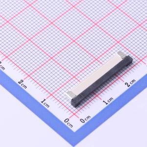 FPC-0.5AX-40PWBH20商品缩略图