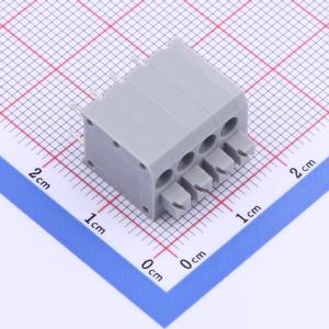 KF143-3.81-4P商品缩略图