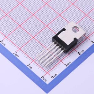 LM2575T-3.3G商品缩略图