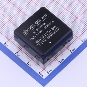 WA1212D-6W商品缩略图