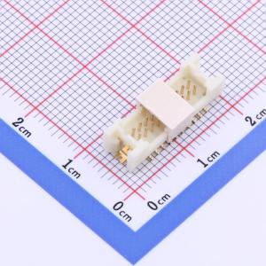 HDGC1252WV-S-2X10P商品缩略图