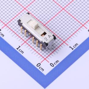 滑动开关 (SMD)