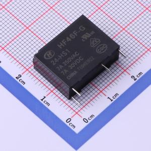 HF46F-G/24-HS1商品缩略图