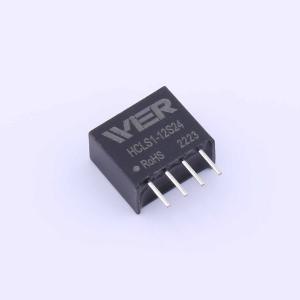 HCLS1-12S24商品缩略图