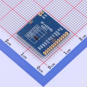 RF4463PRO-868MHz商品缩略图
