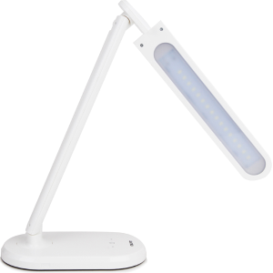 得力4300 触控开关 办公桌面台灯 LED灯珠 可充电 可触控LED灯