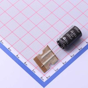 NXA16V2200M12.5*20 5.0TP商品缩略图