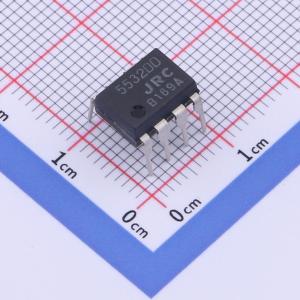 NJM5532DD