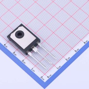 IXFH50N50P3商品缩略图