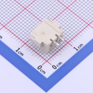 WAFER-XH2.54-2PWB商品缩略图