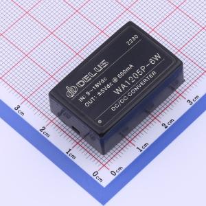 WA1205P-6W商品缩略图