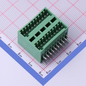 DB2ERH-2.5-2*10P-GN商品缩略图