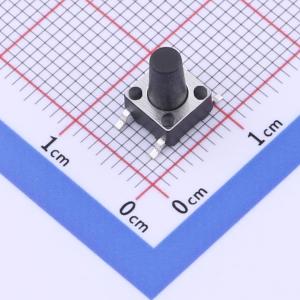 KH-6X6X9.5H-SMT商品缩略图