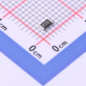 CR1206J4R330G商品缩略图