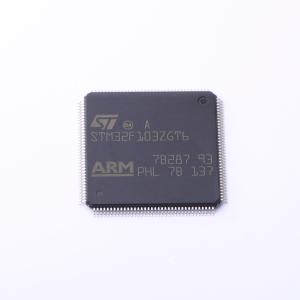 STM32F103ZGT6TR商品缩略图