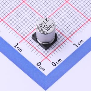 MVK100V10M6.3*8 6.3TP商品缩略图