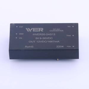 HVER20-24S12商品缩略图