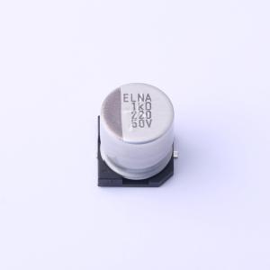 RVD-50V221MHA5UN-R2商品缩略图