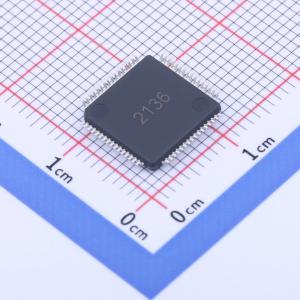 MG32F104RCT6商品缩略图