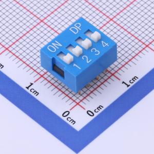 KH-BM2.54B-4P商品缩略图